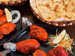 -南国印度餐厅Dakshin