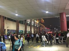 -珠海拱北口岸