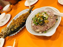 -雅苑餐厅(朝天路店)