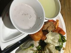 -素清香(解放路店)