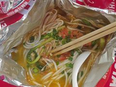 -见味花甲(福田coco park店)