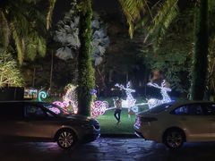 -三亚亚龙湾天域度假酒店