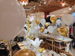 -慢隅法式小馆·生日求婚西餐厅