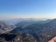 -妙峰山风景名胜区