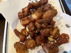 -高晓山馅饼店(牛庄百年店)