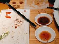 -粤集·手工粤菜(皇庭广场店)