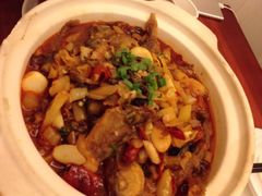 -虹泥小厨(南国花园总店)