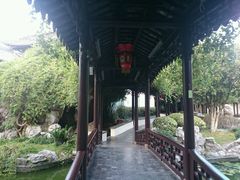 -扬州瘦西湖汇金酒店