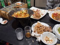 -健眺小海鲜(临海后山店)