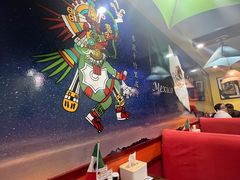-panchos 墨西哥餐厅(嘉绿苑店)