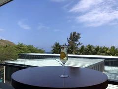 -半山半岛洲际度假酒店·观海廊