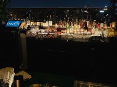 -顶层酒吧ROOF(上海艾迪逊酒店)