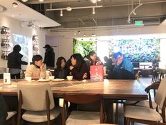 大堂-Peet's 皮爷咖啡(东湖路手作店)