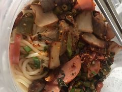 -吉庆桂林米粉·柳州螺蛳粉(港汇广场店)