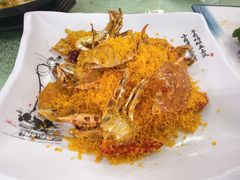 -景好海鲜餐厅(大鹏必选旅游店)