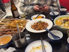 -宛平李记小吃(东关街店)