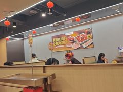 -海底捞火锅(万达广场店)