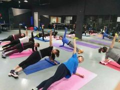 -杭州城北体育公园