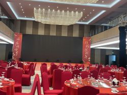 -凯宾斯基饭店·宴会厅