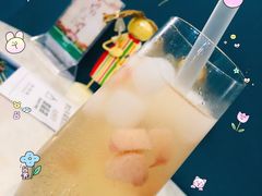-李大牛和刘大力手作甜品(凯德店)