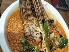 -古真记钵钵鸡(总店)
