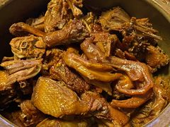 -斯丹姜母鸭·古法干香(涂门街总店)