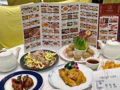 -小榄公饭店·岭南庭院餐厅(民安北路店)