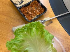 -炭虎子水浒烤肉(梦时代店)