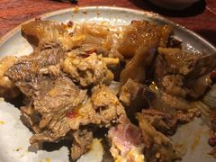 -受气牛肉·重庆耙牛肉(南坪总店)