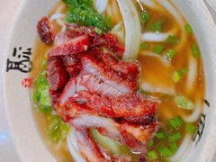 -老字号蛇口德记烧腊饭店·海鲜加工