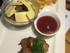 -雕刻时光咖啡馆(北航店)