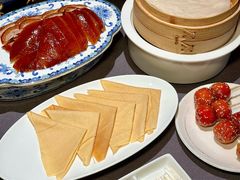 -東興楼·北京烤鸭(深圳首店)