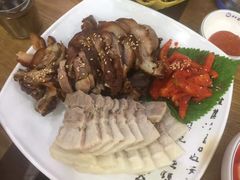 -元堂脊骨土豆汤(明洞1号店)