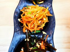 -面乙新派手擀面(大悦城店)