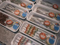 -果蔬好生活超市(双井店)