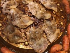 -牛牛章·章鱼水煎肉(光谷世界城店)