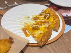 -必胜客(南通新圆融店)