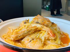 -味莊·青岛菜(云霄路店)