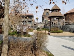 -中华郡文化旅游景区