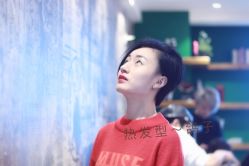 点击看大图 -热发型