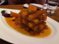 -苹果树下艺术餐厅(通州店)