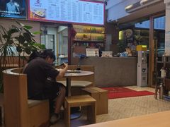 -韩海丽特色美食(秀州路店)