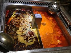 -海底捞火锅(振华商厦店)