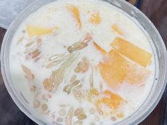 -小团圆糖水铺(襄阳南路店)