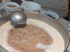 -土风豆米火锅(鸿通城店)