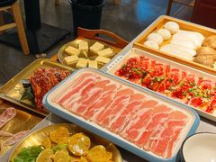 -正宗齐齐哈尔烤肉·齐牛哥鲜切炭火烤肉(杭州总店)