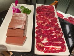 -牛事制造局牛肉火锅(莲岳路店)
