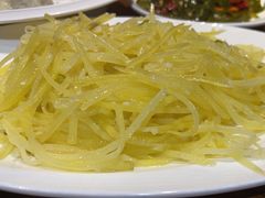 -李老哈·东北菜(宋园路店)