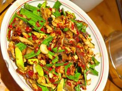 -蛮佬拾·乡里土菜馆(河西王府井店)
