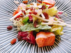 -Kathleen's Waitan 凯圣琳江景西餐厅(外滩店)
